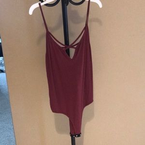 really comfortable body suit